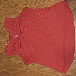 Sonoma tank top XXL